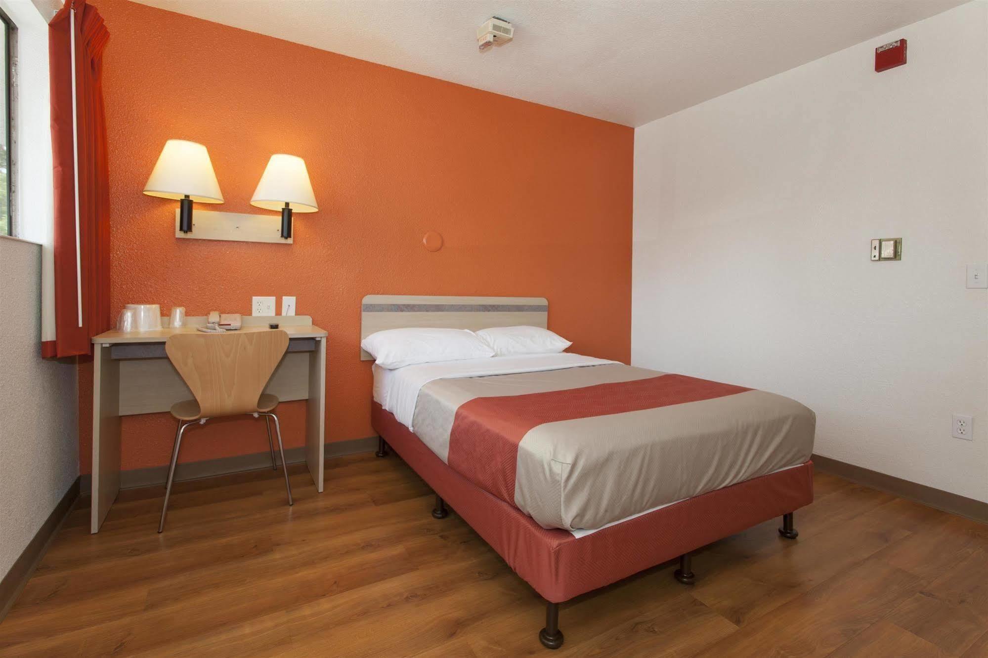 Hi - Wheel Flats Hotell Davis Exteriör bild
