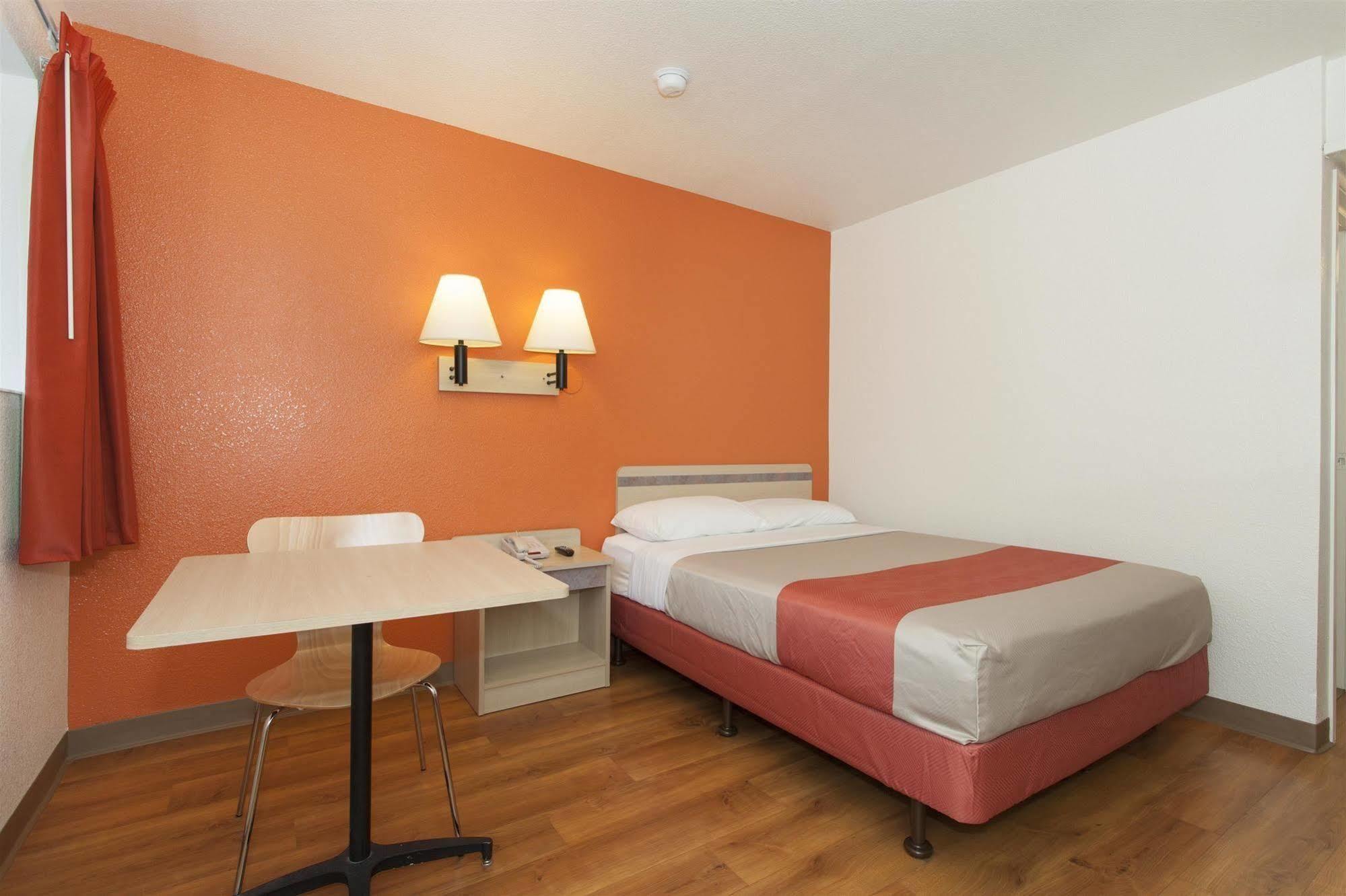 Hi - Wheel Flats Hotell Davis Exteriör bild